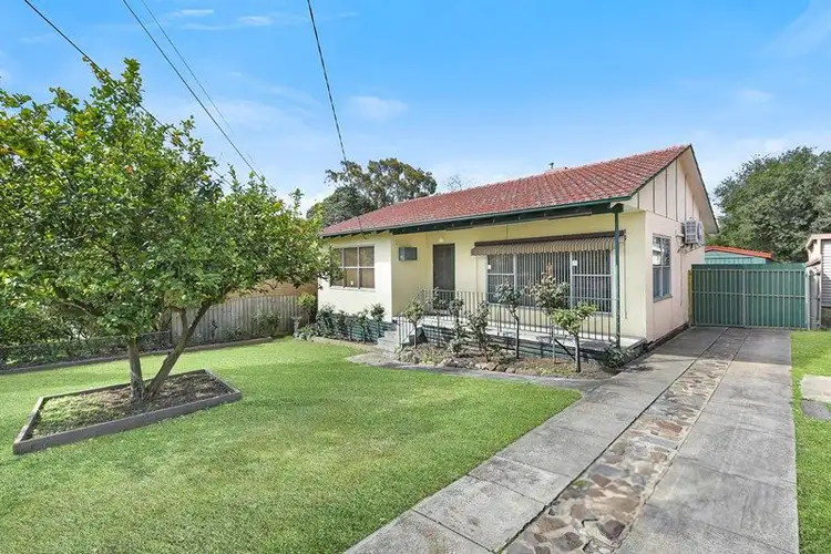 10 Agonis Street, Doveton VIC 3177