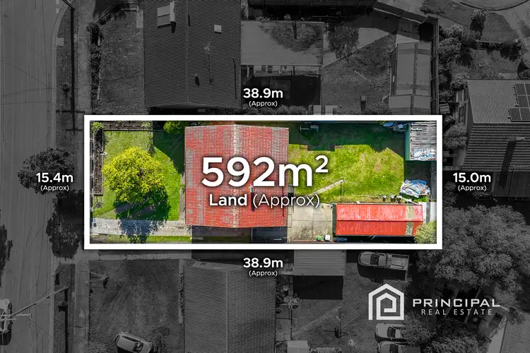 Second view of Homely house listing, 10 Agonis Street, Doveton VIC 3177