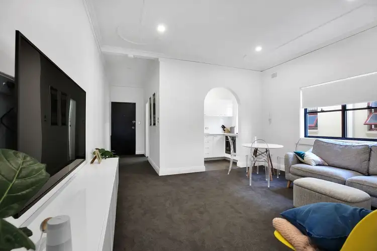 9/87 Roscoe Street, Bondi Beach NSW 2026