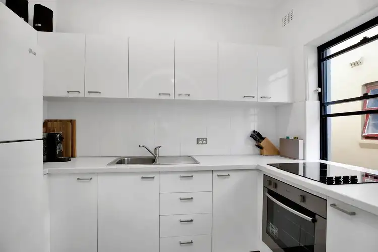 Second view of Homely apartment listing, 9/87 Roscoe Street, Bondi Beach NSW 2026