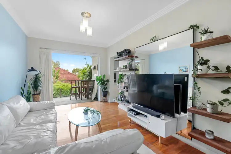 Second view of Homely apartment listing, 4/41 Edward Street, Bondi Beach NSW 2026