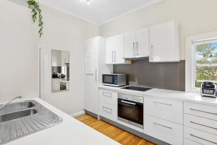 Third view of Homely apartment listing, 4/41 Edward Street, Bondi Beach NSW 2026