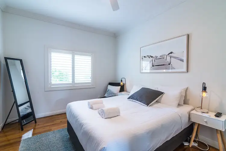 Fourth view of Homely apartment listing, 4/41 Edward Street, Bondi Beach NSW 2026