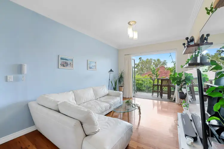 Sixth view of Homely apartment listing, 4/41 Edward Street, Bondi Beach NSW 2026