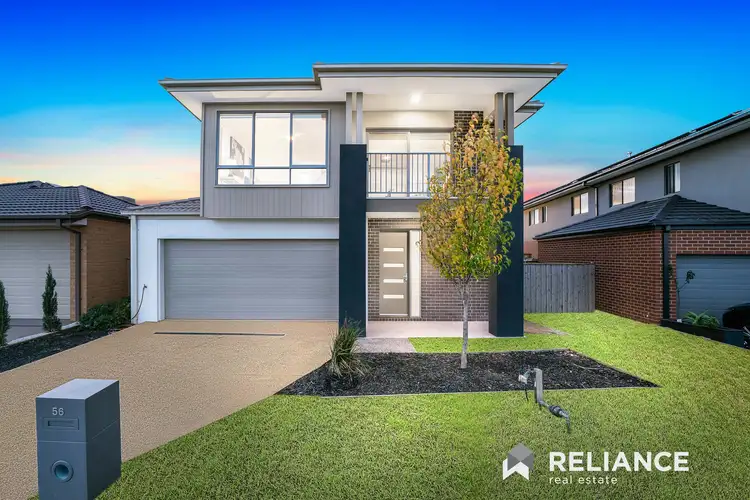 56 Evesham Drive, Point Cook VIC 3030