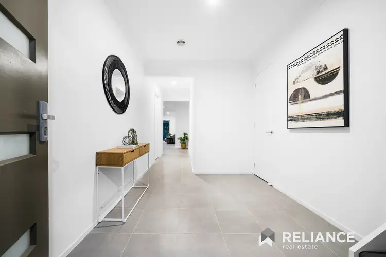 Fifth view of Homely house listing, 56 Evesham Drive, Point Cook VIC 3030