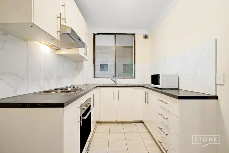Second view of Homely apartment listing, 9/64 Great Western Highway, Parramatta NSW 2150