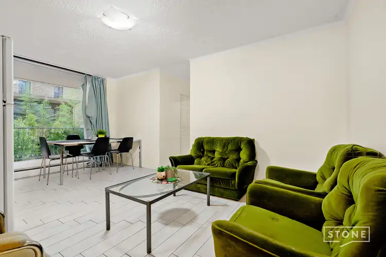 Third view of Homely apartment listing, 9/64 Great Western Highway, Parramatta NSW 2150