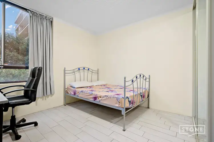Fifth view of Homely apartment listing, 9/64 Great Western Highway, Parramatta NSW 2150