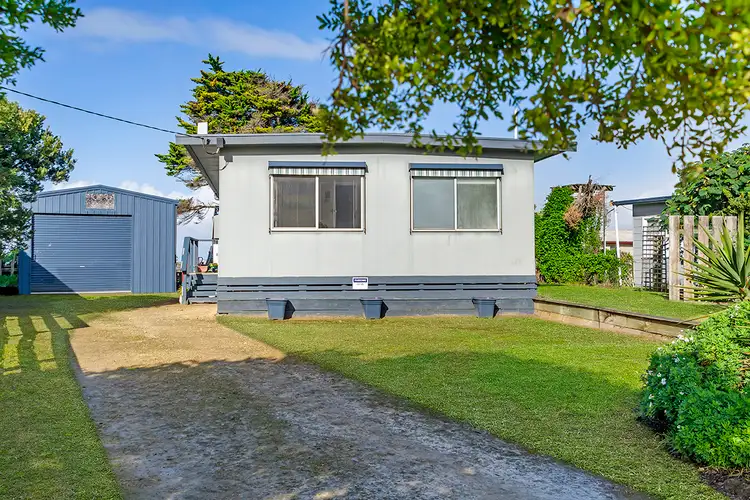 Second view of Homely house listing, 510 Dutton Way, Dutton Way VIC 3305