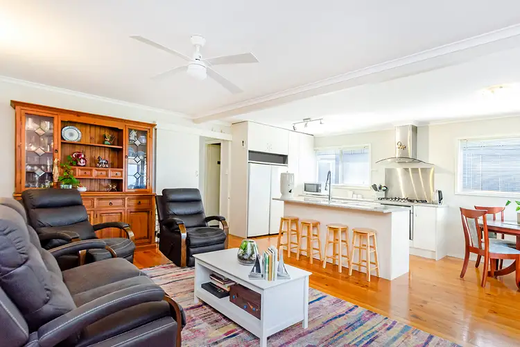 Fourth view of Homely house listing, 510 Dutton Way, Dutton Way VIC 3305