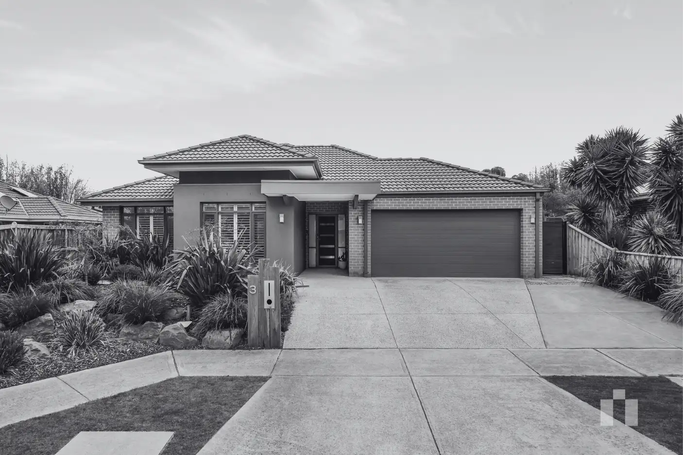 Main view of Homely house listing, 3 Damani Place, Doreen VIC 3754