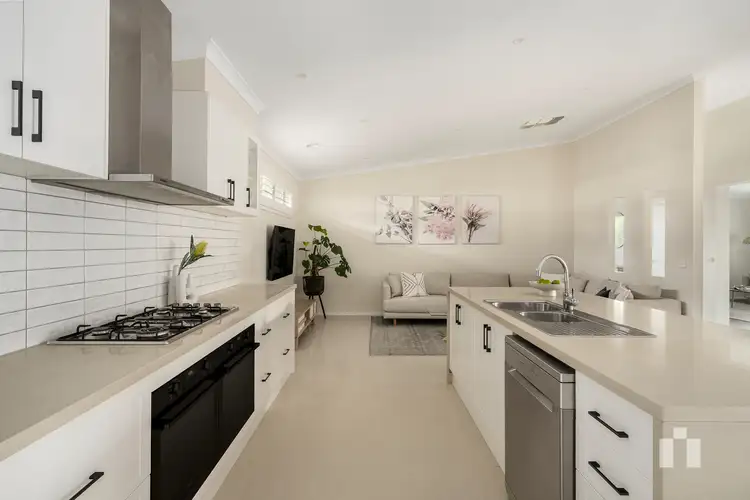 Third view of Homely house listing, 3 Damani Place, Doreen VIC 3754