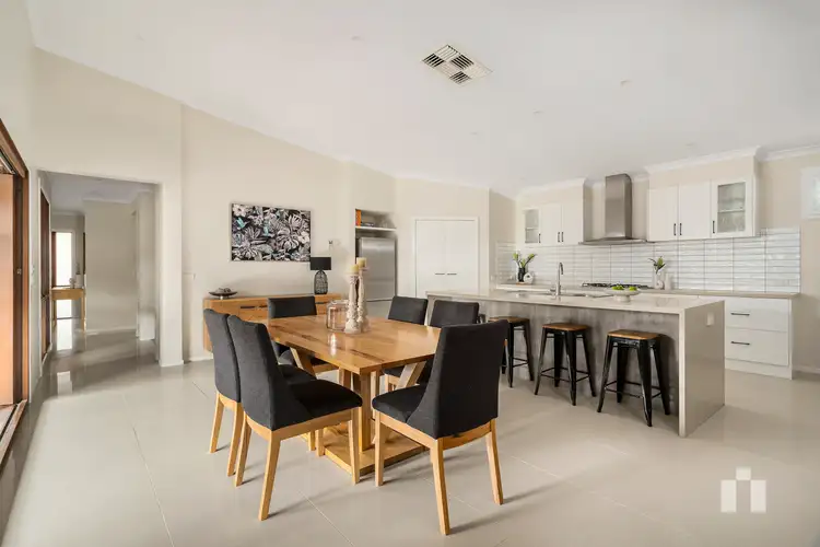 Fourth view of Homely house listing, 3 Damani Place, Doreen VIC 3754