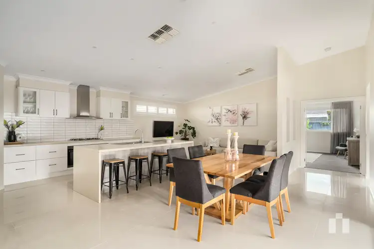 Fifth view of Homely house listing, 3 Damani Place, Doreen VIC 3754
