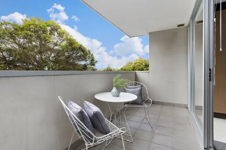 Fourth view of Homely apartment listing, 11/1-3 Carre Street, Elsternwick VIC 3185