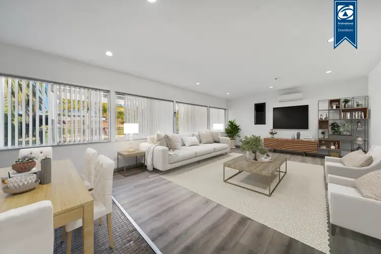 Second view of Homely house listing, 242 Nuwarra Road, Hammondville NSW 2170