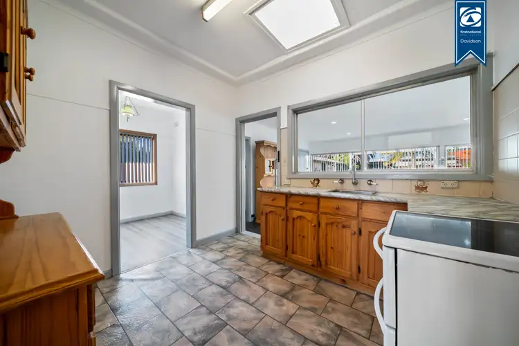Third view of Homely house listing, 242 Nuwarra Road, Hammondville NSW 2170