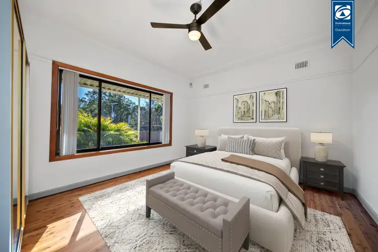 Fifth view of Homely house listing, 242 Nuwarra Road, Hammondville NSW 2170
