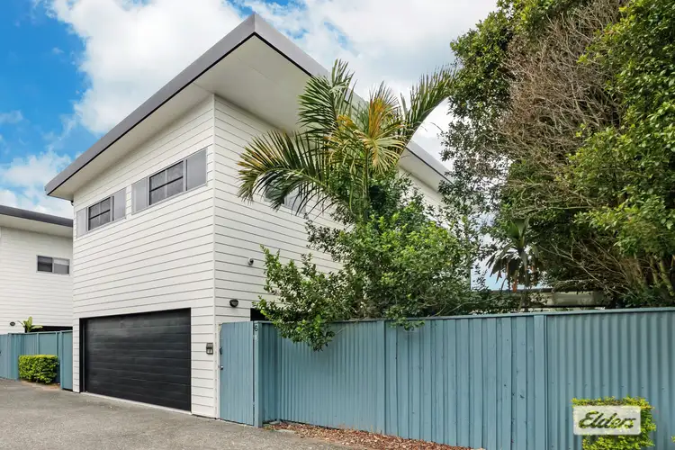 6/83 Malcomson Street, North Mackay QLD 4740