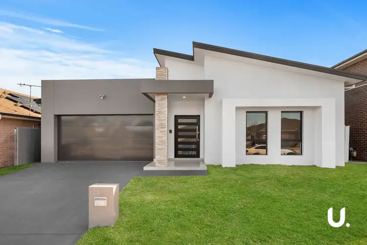 15 Birkdale Street, Colebee NSW 2761
