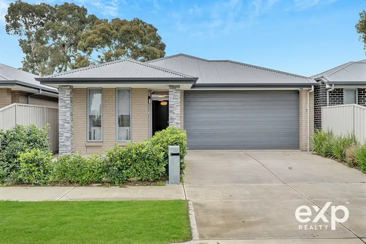 36A McNicol Terrace, Rosewater SA 5013