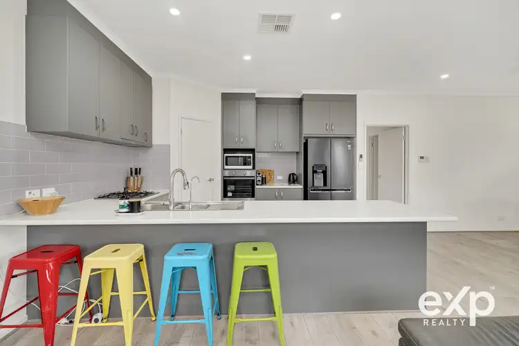 Fifth view of Homely house listing, 36A McNicol Terrace, Rosewater SA 5013