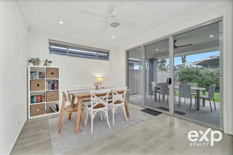 Sixth view of Homely house listing, 36A McNicol Terrace, Rosewater SA 5013