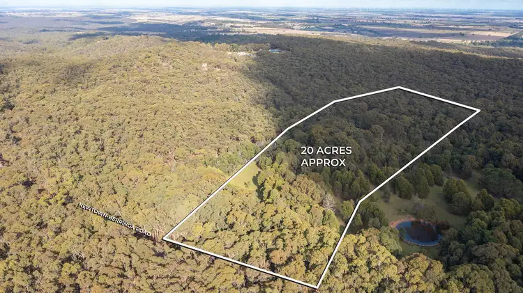 Second view of Homely house listing, Lot 2 Staffordshire Reef Road, Berringa VIC 3351