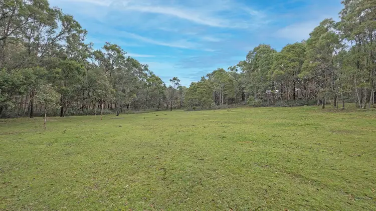 Third view of Homely house listing, Lot 2 Staffordshire Reef Road, Berringa VIC 3351