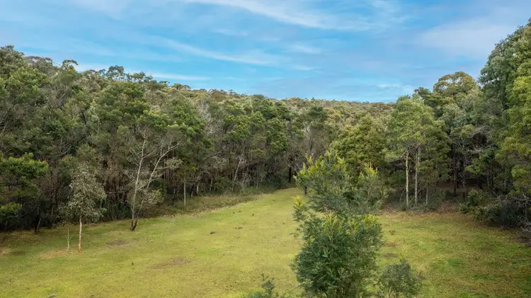 Fourth view of Homely house listing, Lot 2 Staffordshire Reef Road, Berringa VIC 3351