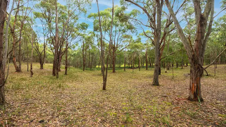 Fifth view of Homely house listing, Lot 2 Staffordshire Reef Road, Berringa VIC 3351