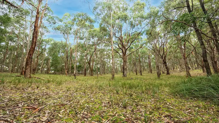 Sixth view of Homely house listing, Lot 2 Staffordshire Reef Road, Berringa VIC 3351