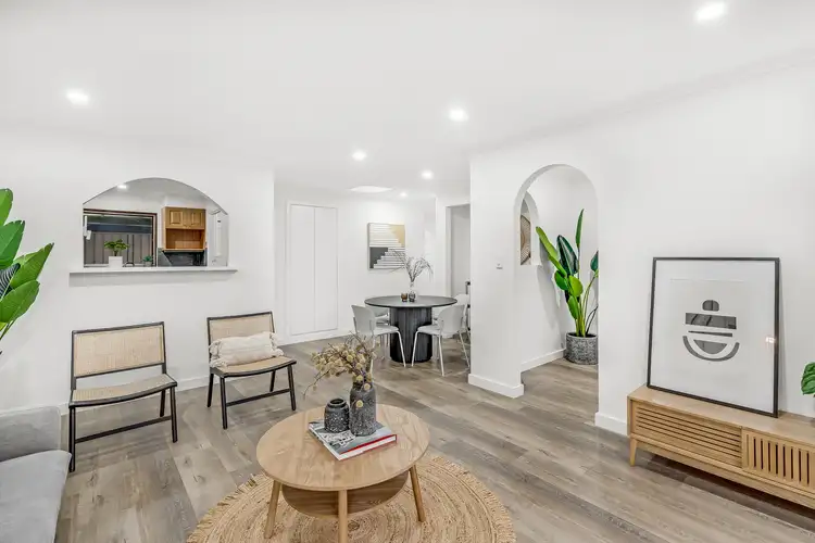 Main view of Homely unit listing, 1/200 Morphett Road, Glengowrie SA 5044