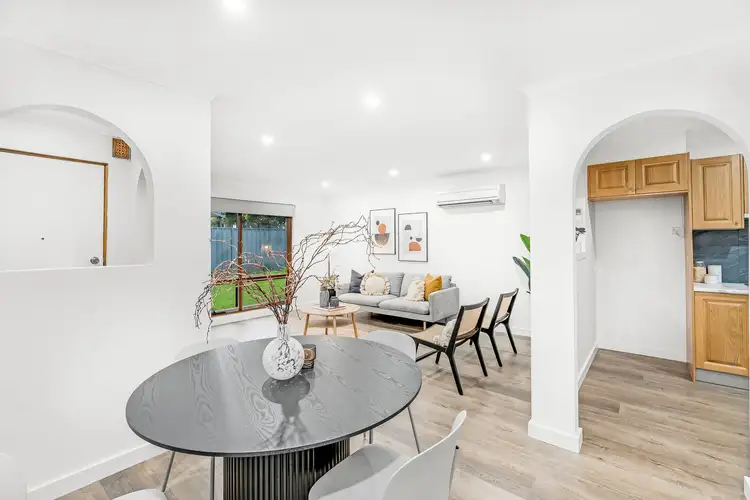 Third view of Homely unit listing, 1/200 Morphett Road, Glengowrie SA 5044