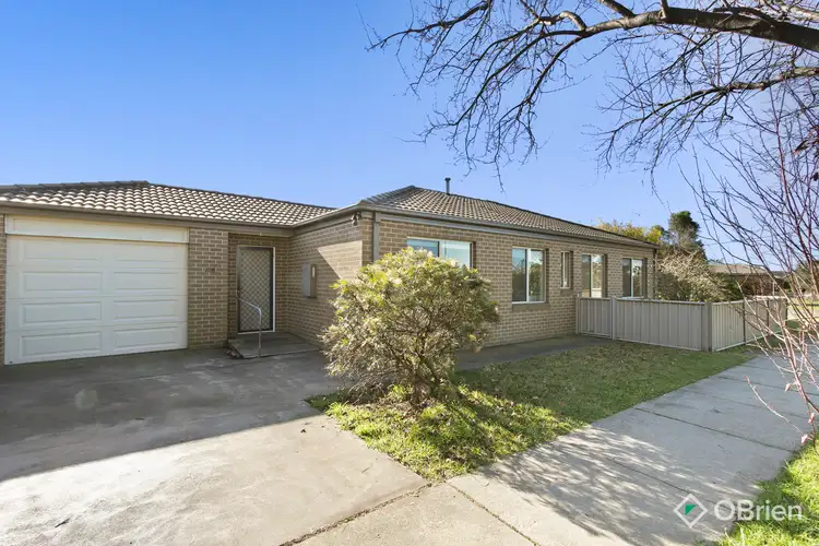 Main view of Homely townhouse listing, 128 Wallace Street, Bairnsdale VIC 3875