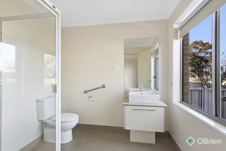 Sixth view of Homely townhouse listing, 128 Wallace Street, Bairnsdale VIC 3875