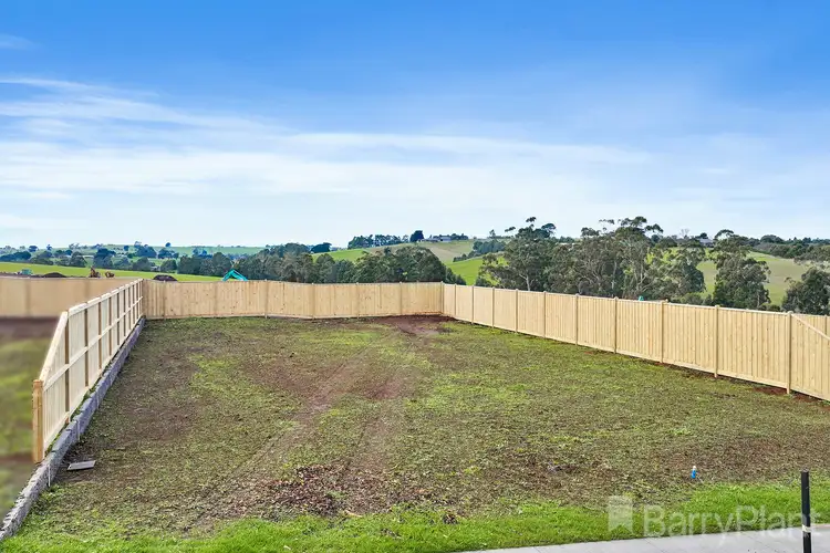 Fourth view of Homely land listing, 9 Salisbury Avenue, Warragul VIC 3820