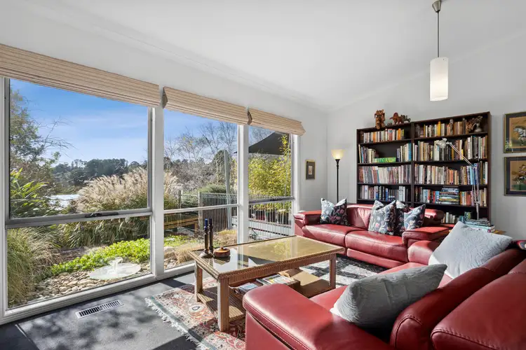 Second view of Homely house listing, 5 Elsbeth Court, Daylesford VIC 3460