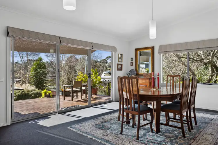Fourth view of Homely house listing, 5 Elsbeth Court, Daylesford VIC 3460
