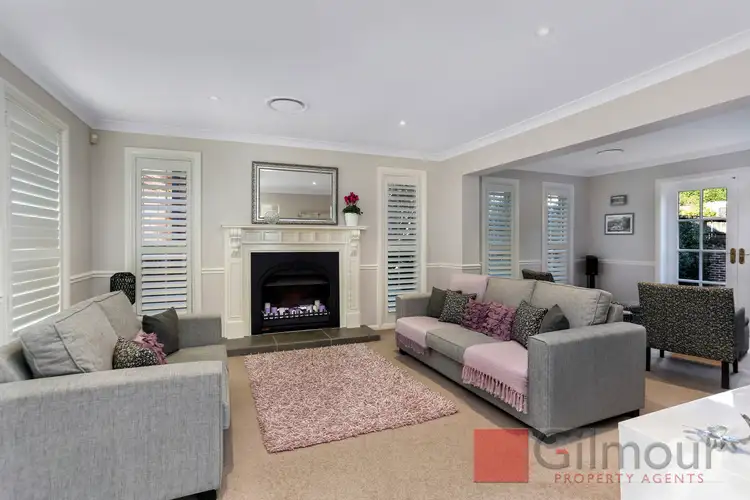 Second view of Homely house listing, 9 Crego Road, Glenhaven NSW 2156