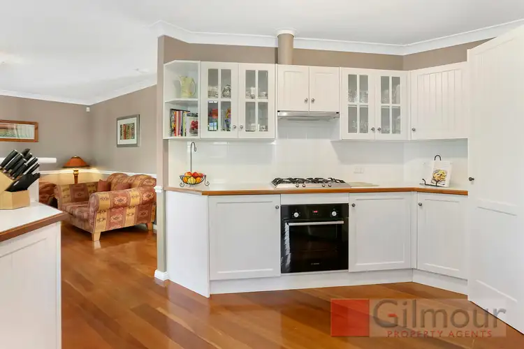 Third view of Homely house listing, 9 Crego Road, Glenhaven NSW 2156