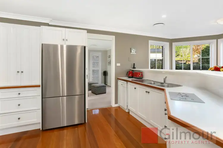 Fourth view of Homely house listing, 9 Crego Road, Glenhaven NSW 2156
