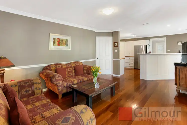 Fifth view of Homely house listing, 9 Crego Road, Glenhaven NSW 2156