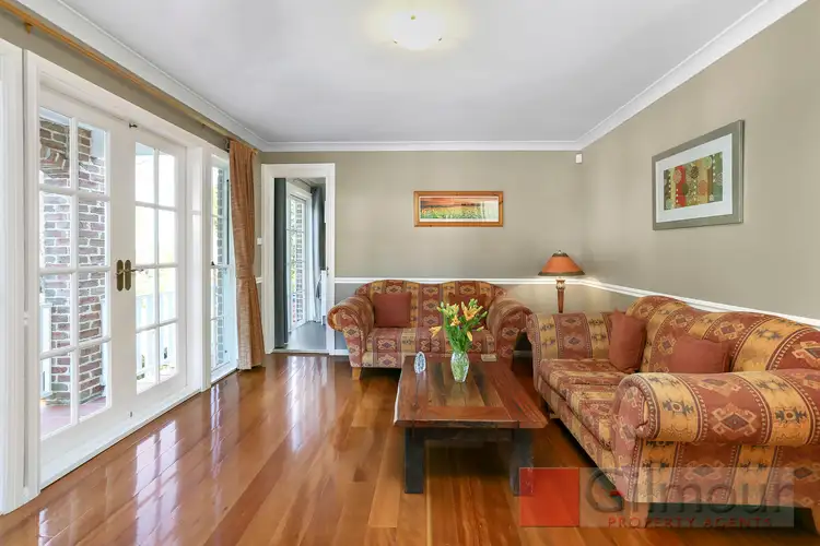 Sixth view of Homely house listing, 9 Crego Road, Glenhaven NSW 2156