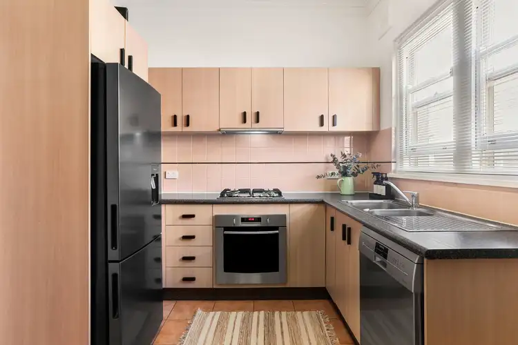 Fifth view of Homely unit listing, 3/12A Henson Street, Summer Hill NSW 2130