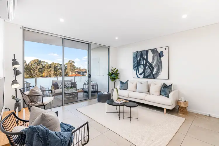 217/2-4 Aberdour Avenue, Rouse Hill NSW 2155