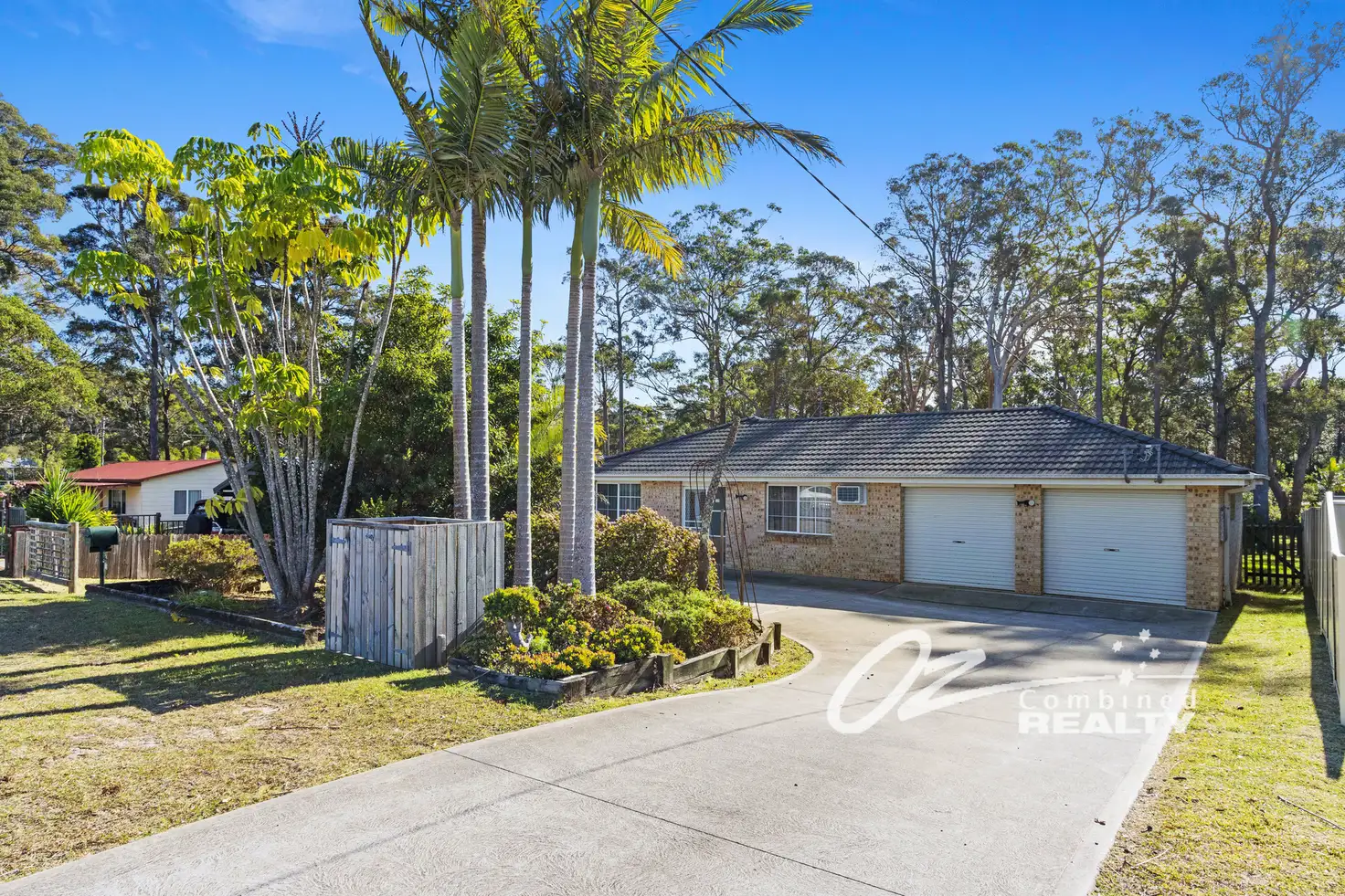 Main view of Homely house listing, 15 Vost Drive, Sanctuary Point NSW 2540