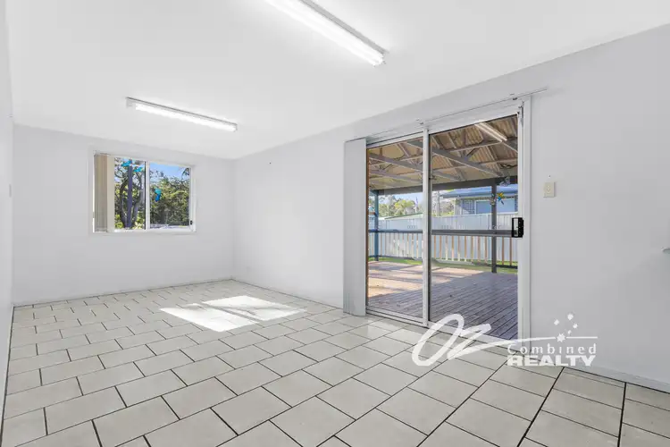 Third view of Homely house listing, 15 Vost Drive, Sanctuary Point NSW 2540
