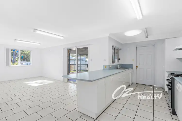 Fourth view of Homely house listing, 15 Vost Drive, Sanctuary Point NSW 2540